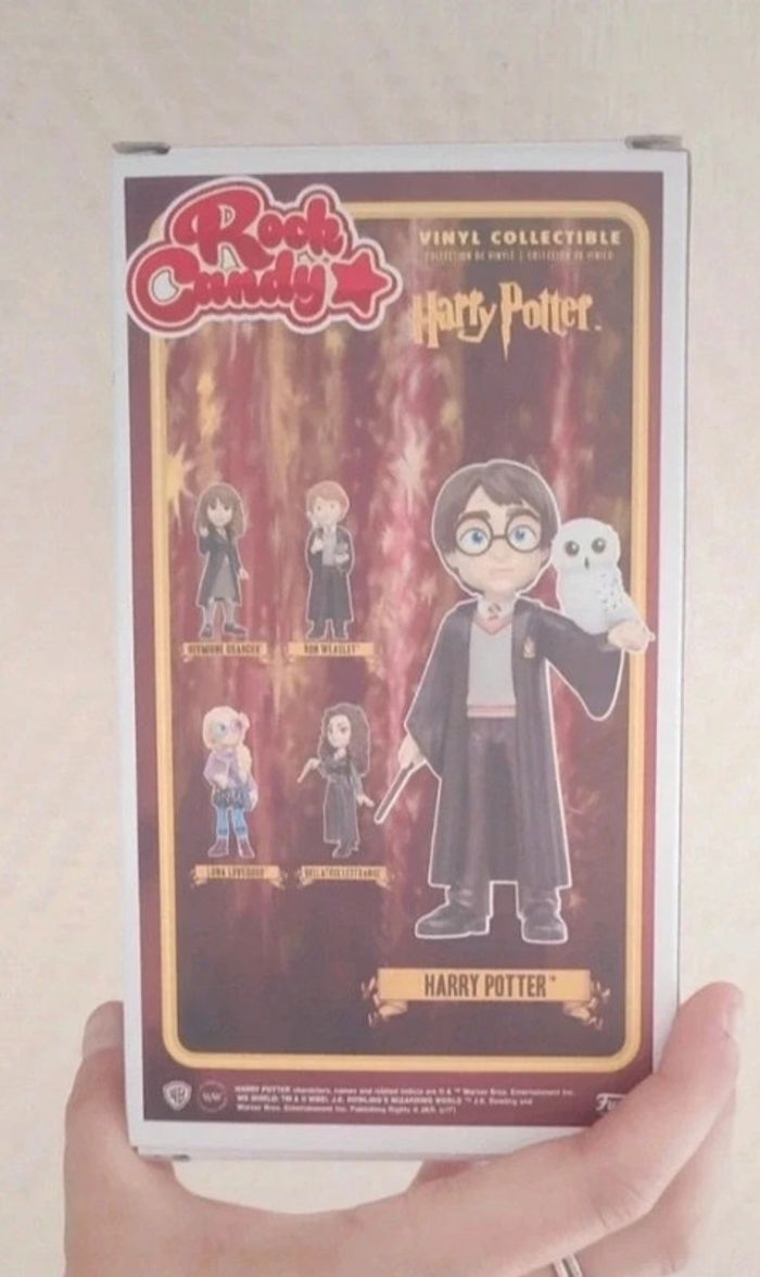 Harry potter - photo numéro 3