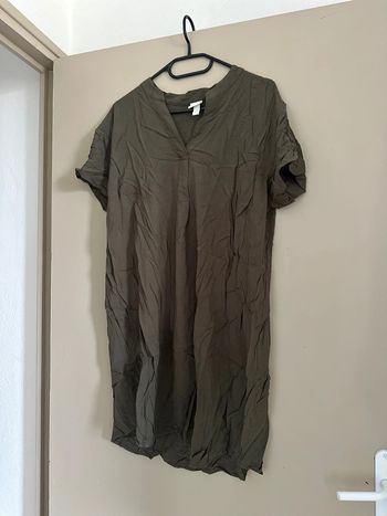 Robe style chemise