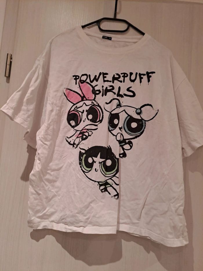 T-shirt undiz