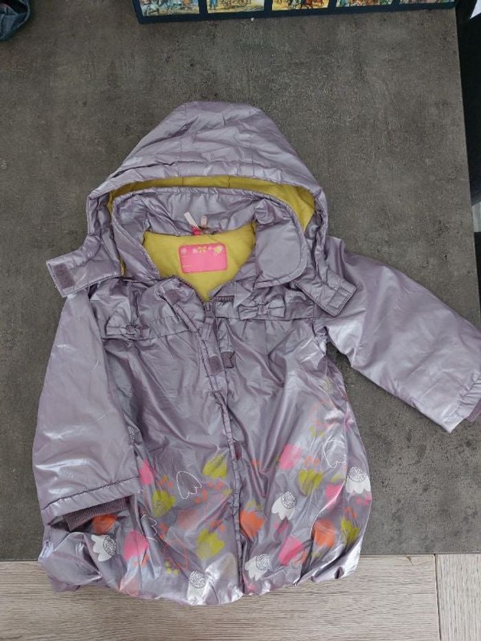 Blouson