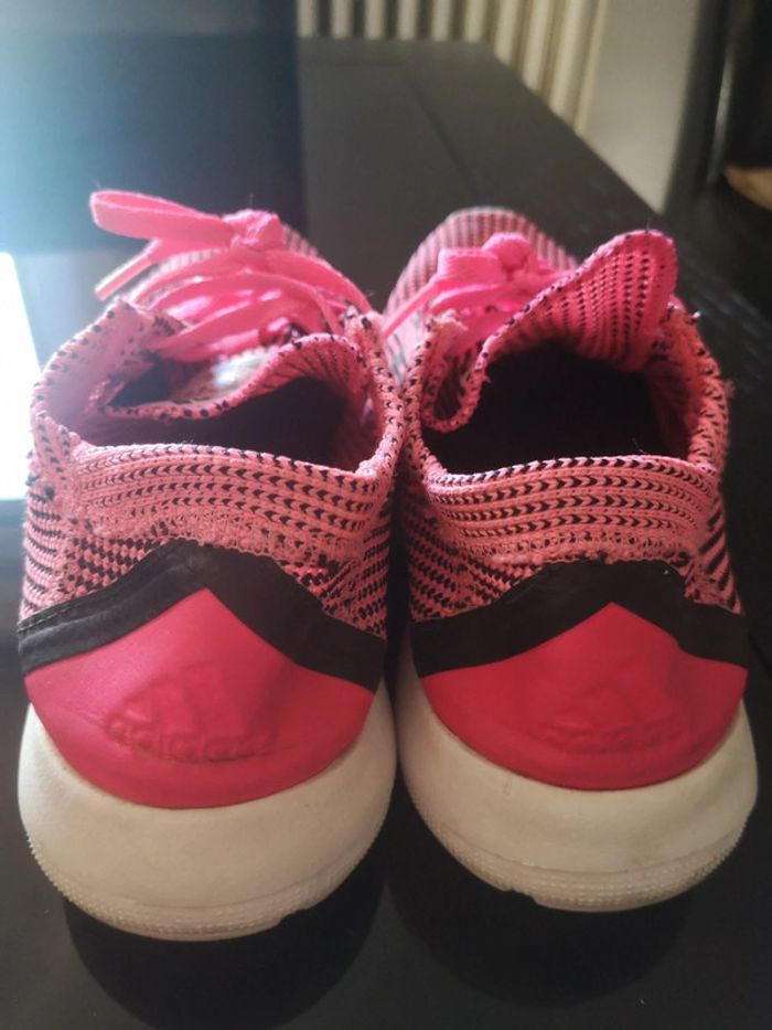 Baskets Adidas - photo numéro 3