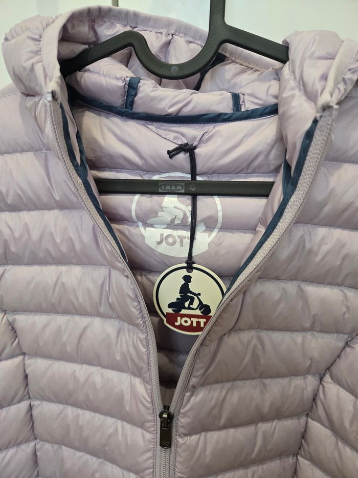 Veste fine Jott - photo numéro 3