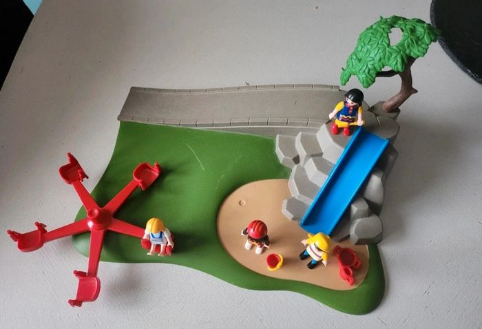 Playmobil 4132