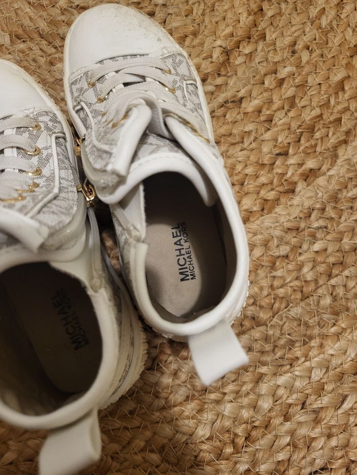 Chaussures montantes - photo numéro 6