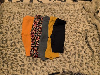 Lot 5 leggins