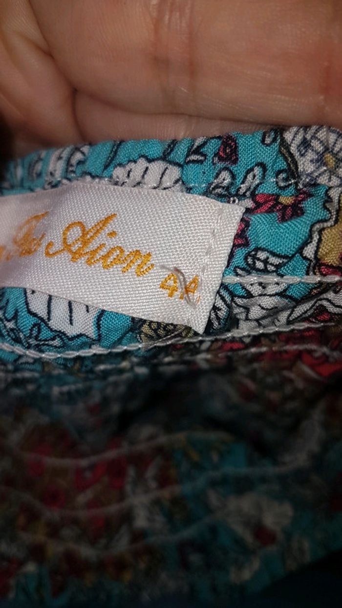 Sarouel - photo numéro 3