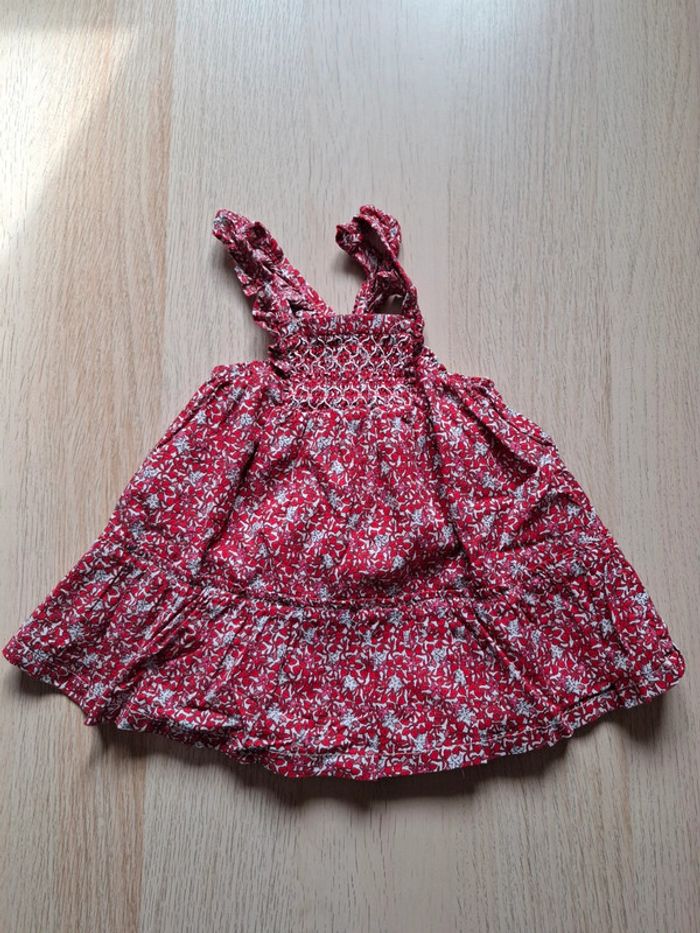 Ensemble robe Sergent Major - photo numéro 2