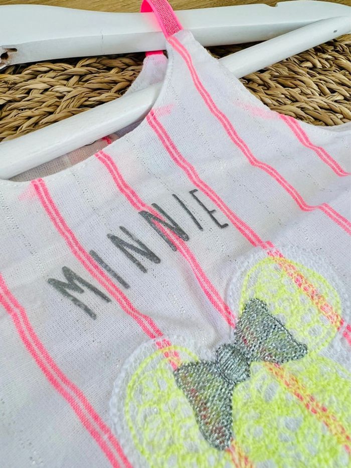 Combinaison/barboteuse Disney - photo numéro 3