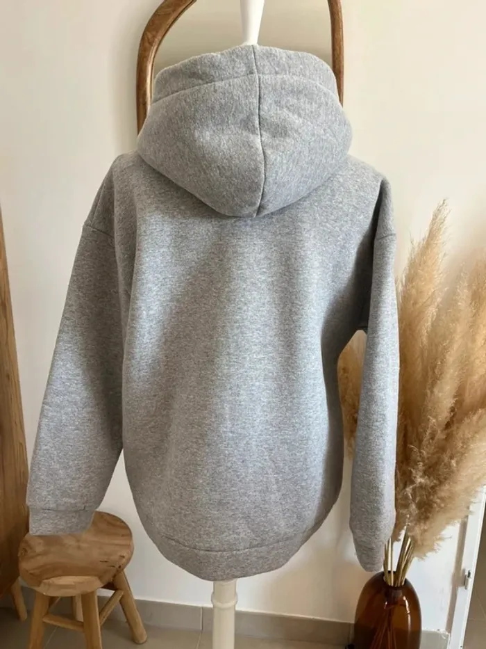 Ensemble gris Minette - photo numéro 5