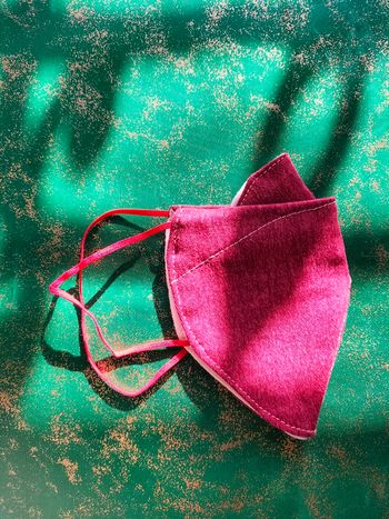 Masque de protection