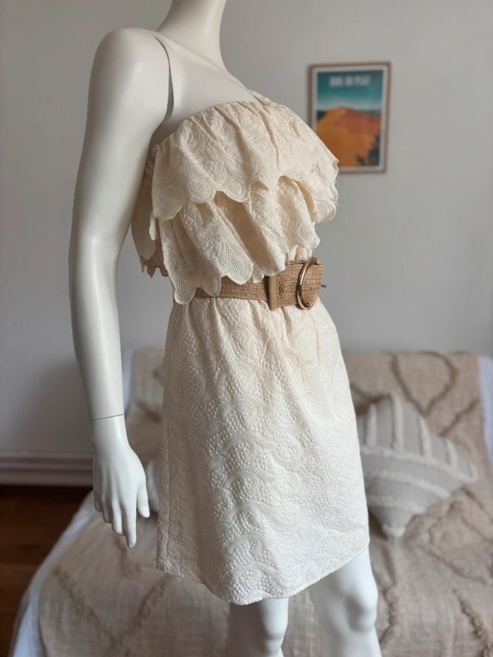 Robe Bel-Air T2 neuve - photo numéro 4