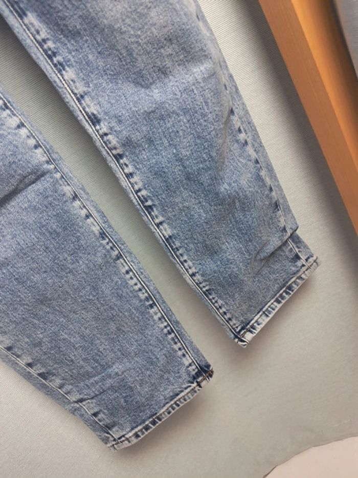 Comptoir des cotonniers jean taille haute boyfriend mom rita T 36 - photo numéro 4