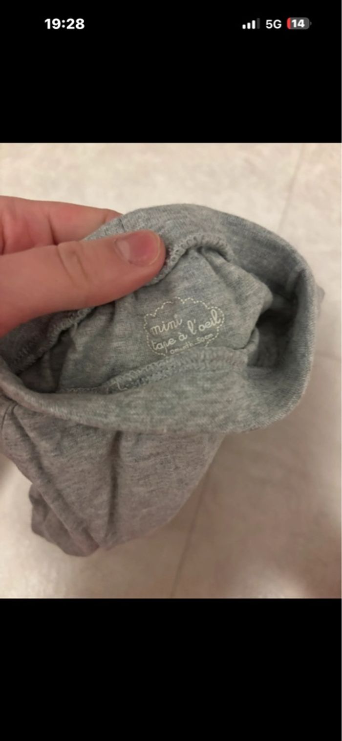 pantalon - photo numéro 2