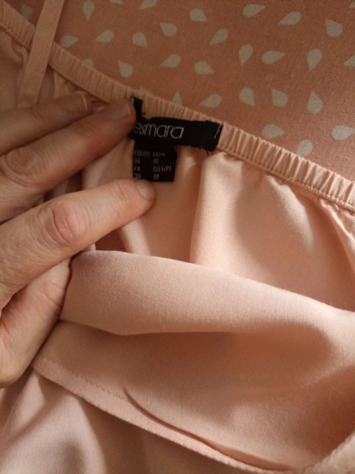 Robe été à bretelles - photo numéro 2