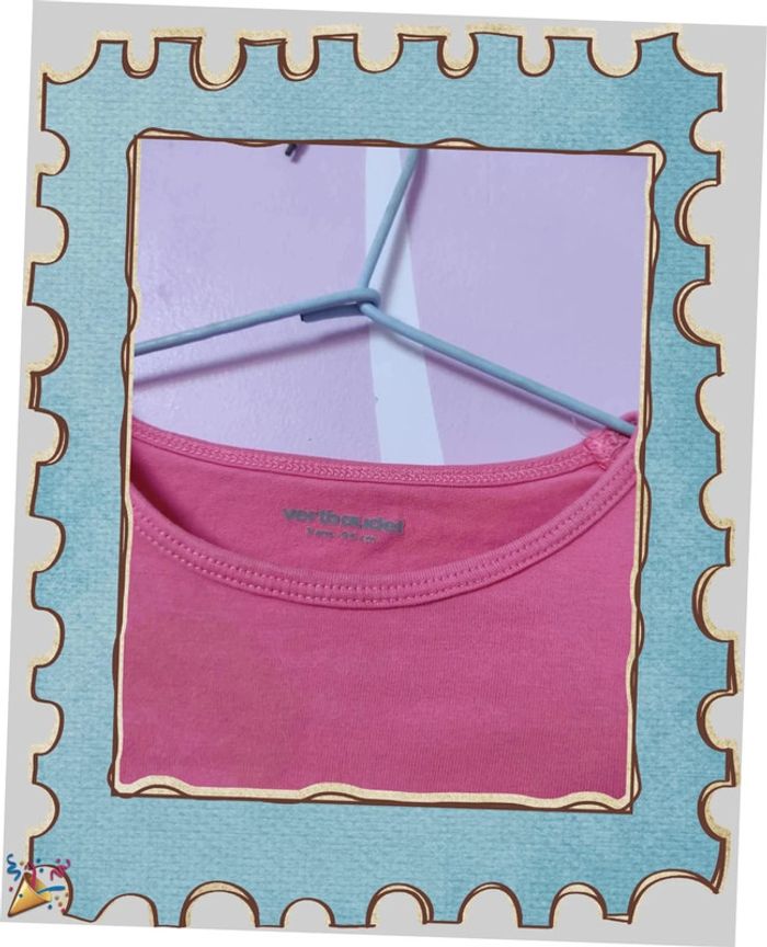 T-shirt manche longues Orchestra 3 ans - photo numéro 2