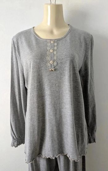 Pyjama 100% coton - Peter Hahn - taille 44