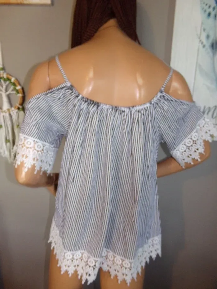 Teeshirt - photo numéro 4