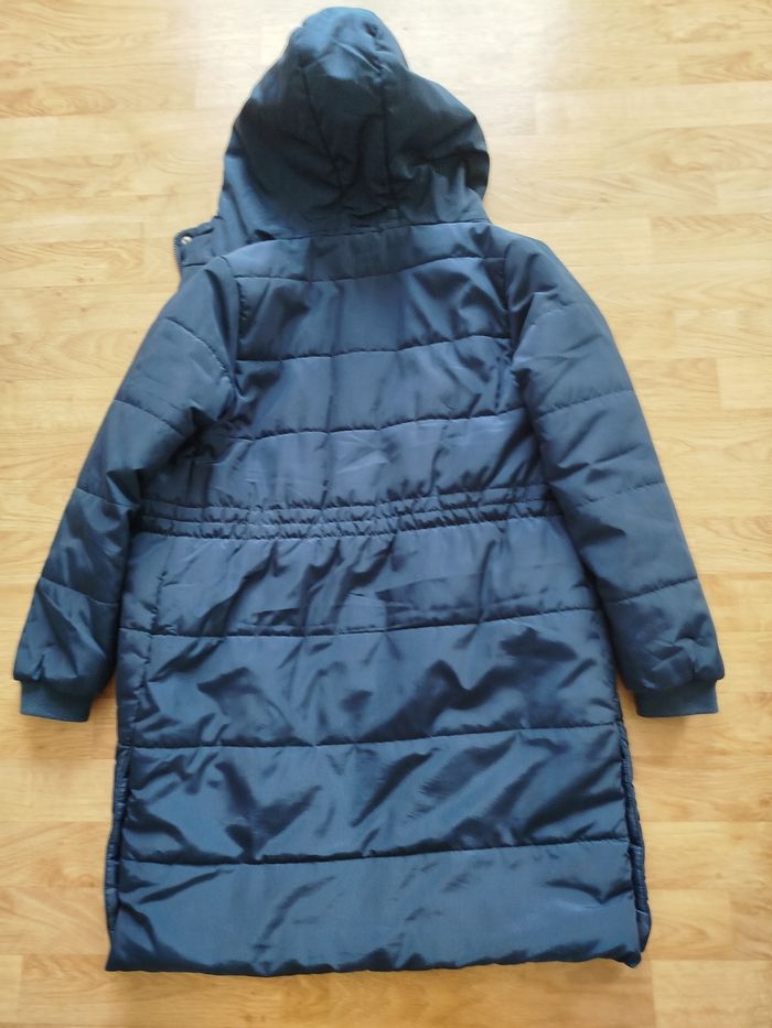 Manteau taille 14 ans - photo numéro 2