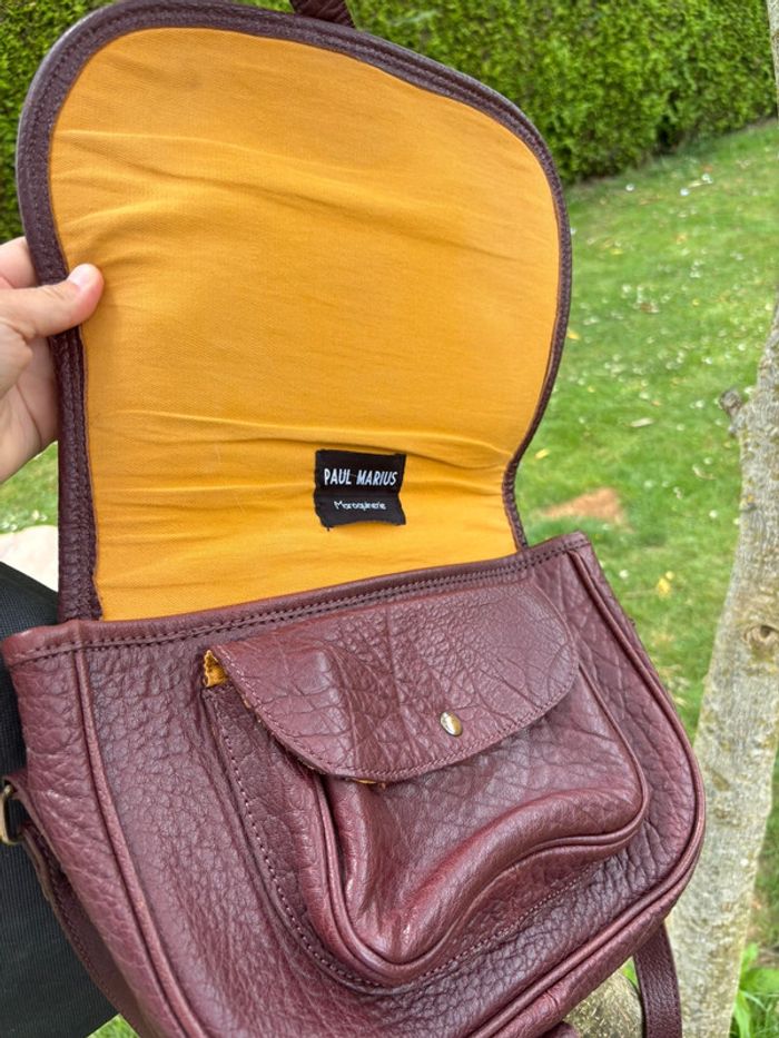 Sac Paul marius - photo numéro 2