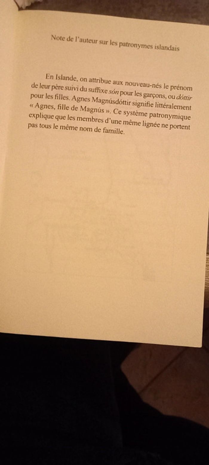 A la grâce des hommes - photo numéro 3