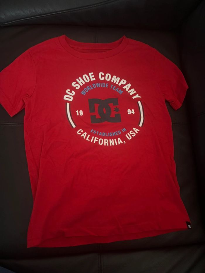 Lot 3 t shirt 10 ans - photo numéro 2