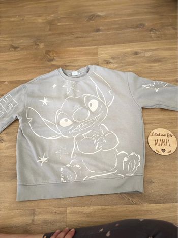 Sweat Disney