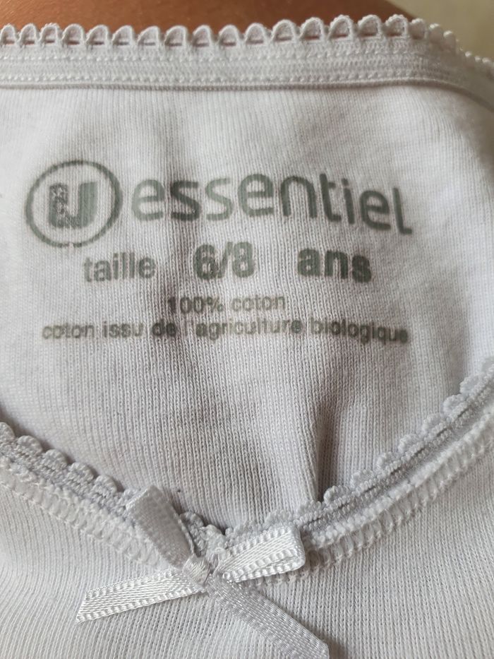 Lot de sous pulls - photo numéro 4
