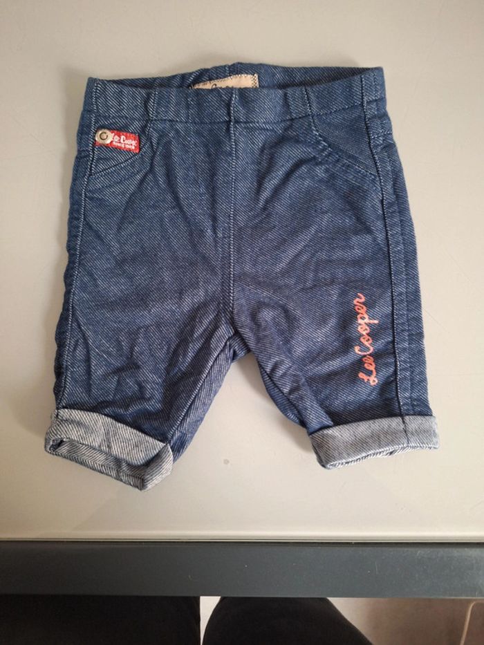 Ensemble Lee cooper - photo numéro 3