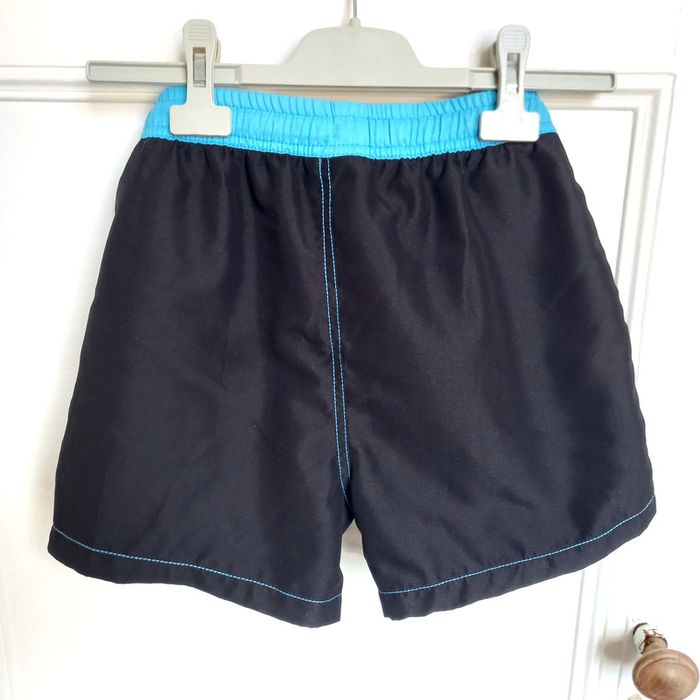 Lot de shorts de bain T. 10 ans - photo numéro 6