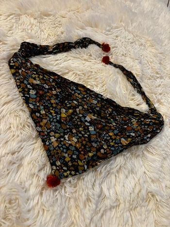 Foulard bébé