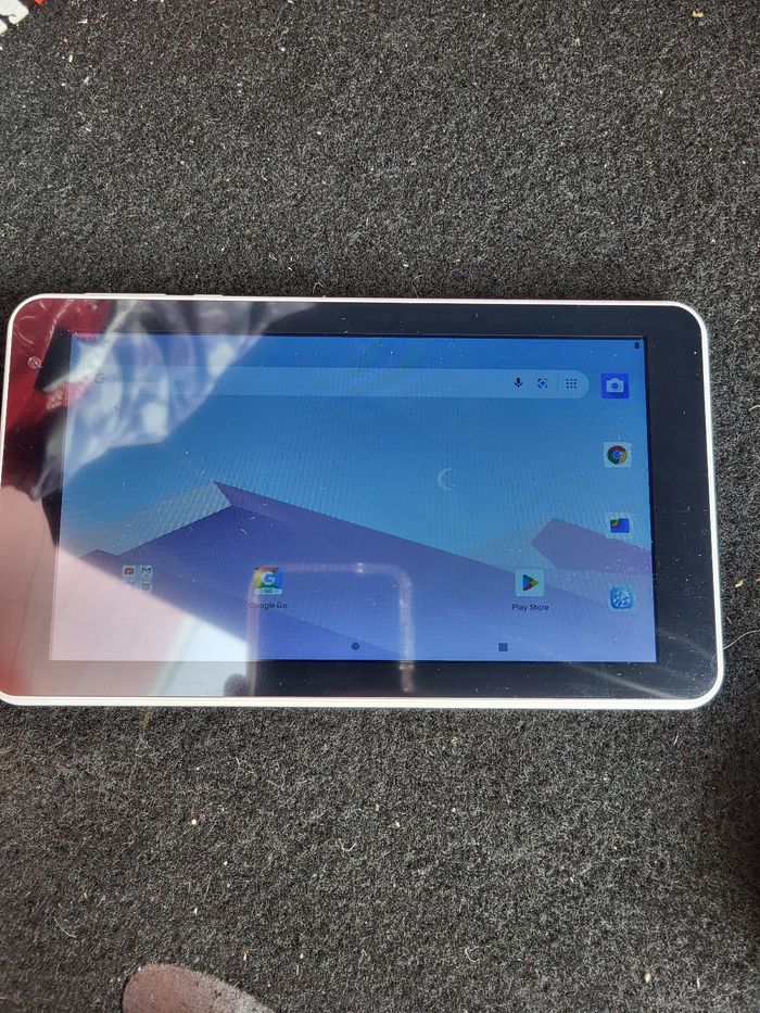 Tablette lexibook
