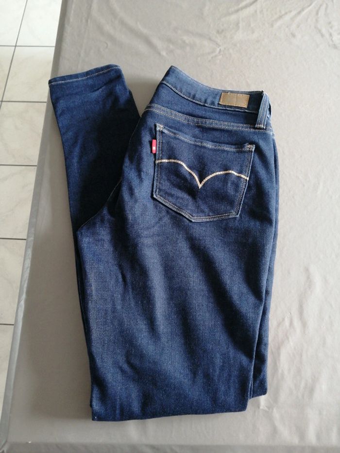 Jean levi's