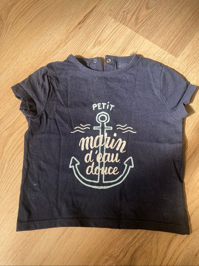 TEE shirt