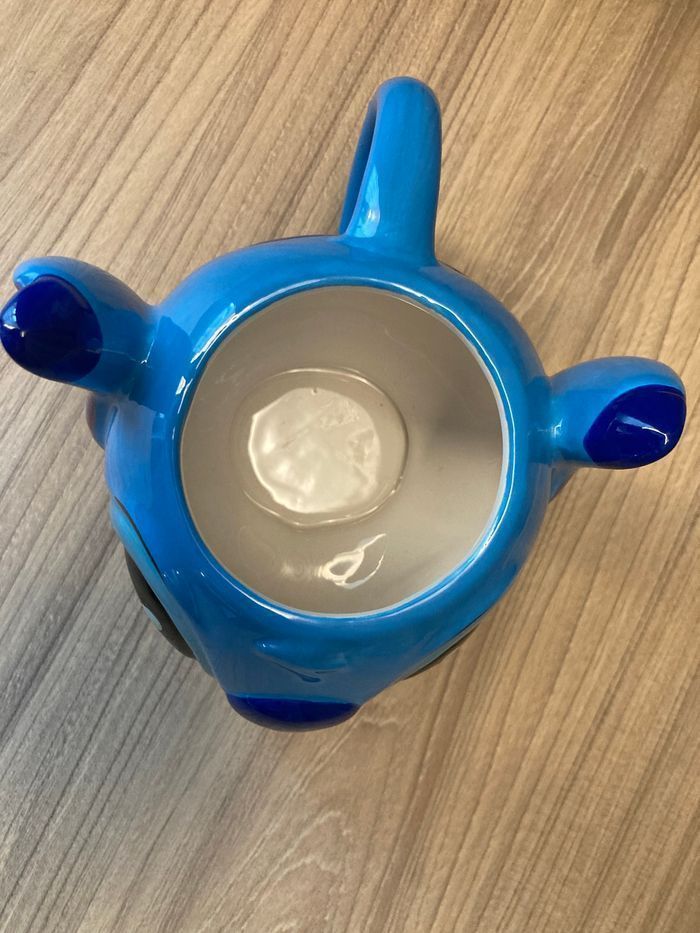 Gros mug stitch - photo numéro 5