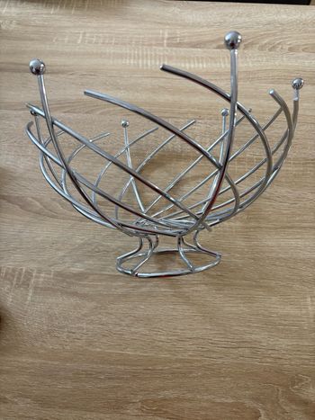 Corbeille fruit et légume