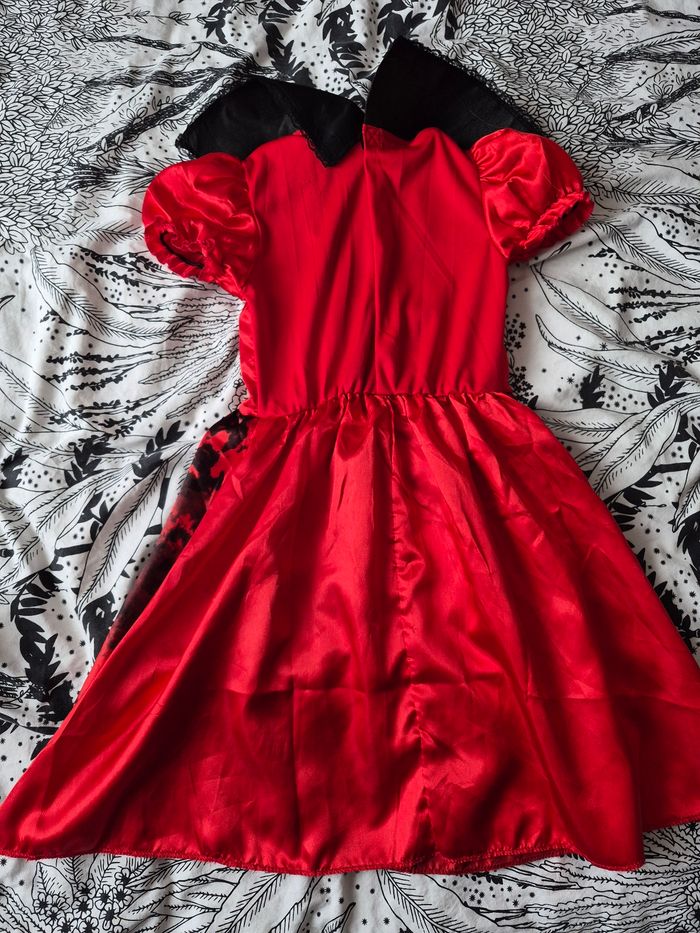 Déguisement vampire - photo numéro 2