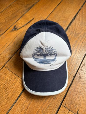 Casquette Timberland