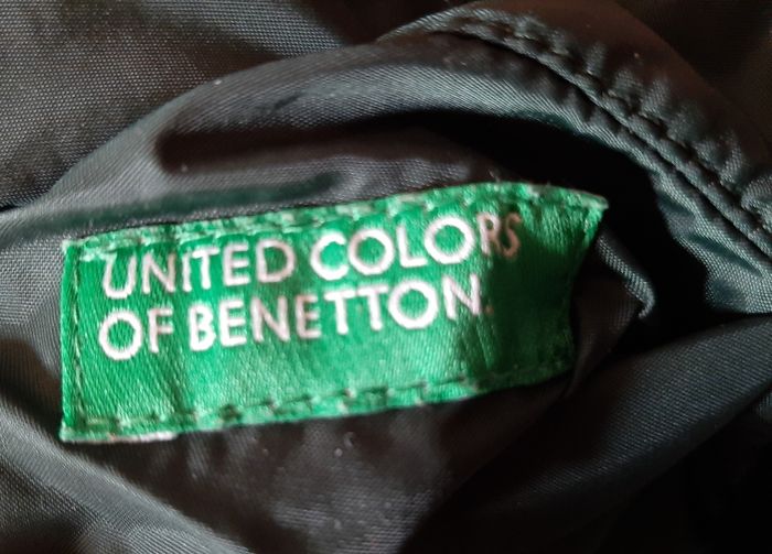 Blouson chaud - photo numéro 7
