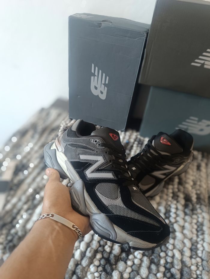 New Balance 9060 - photo numéro 3