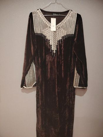Robe de maison