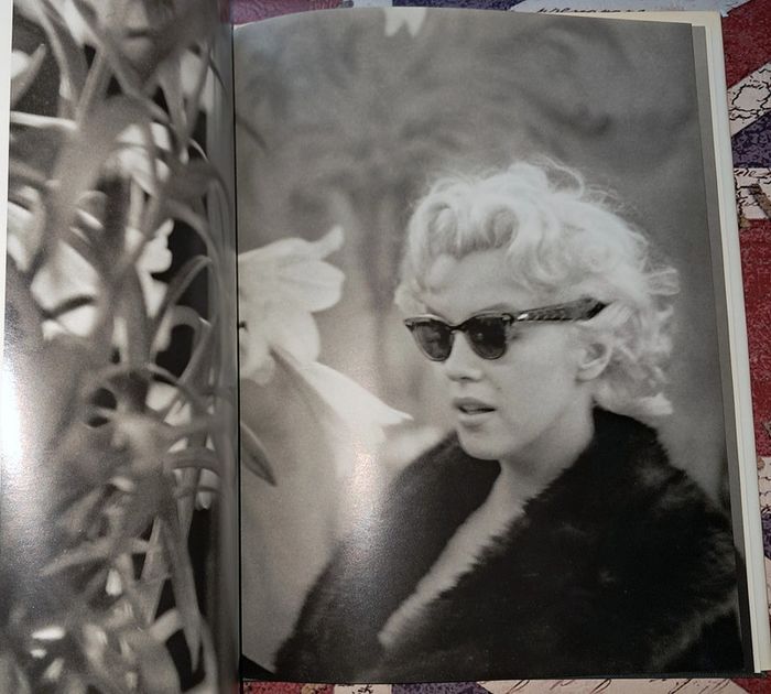 Marilyn par Ed Feingersh - photo numéro 9