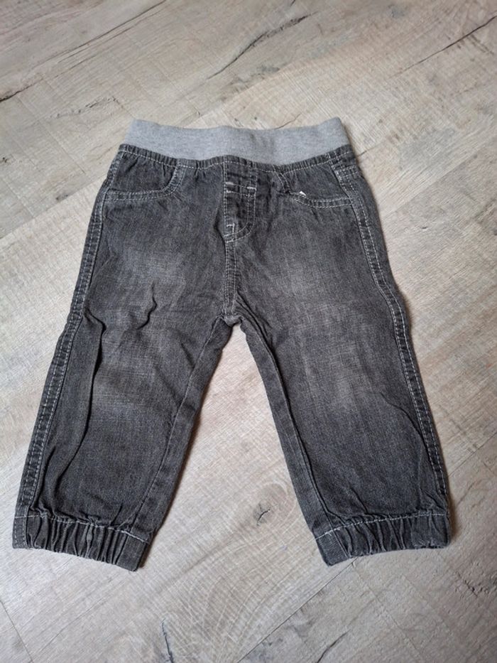 Pantalon garçon 12 mois
