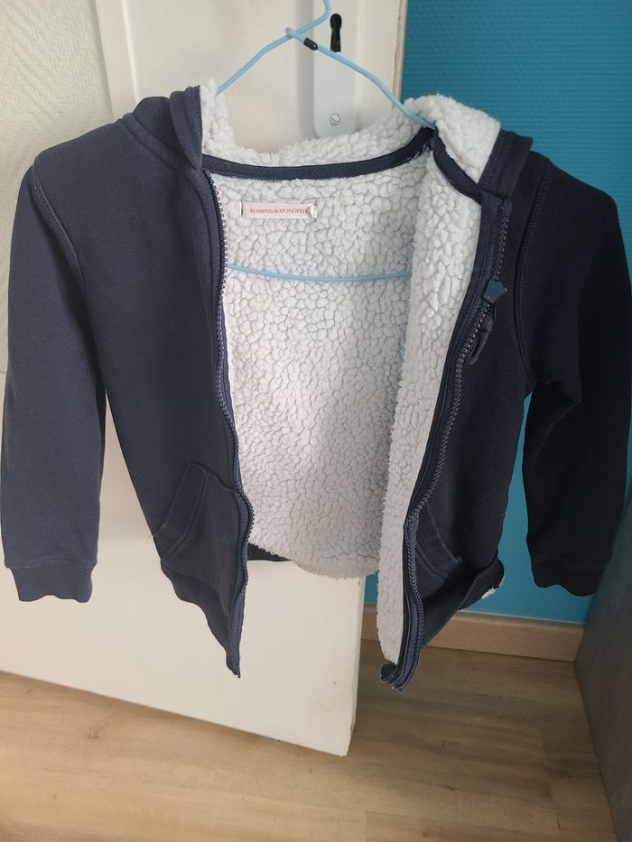 Gilet à fourrure - photo numéro 2