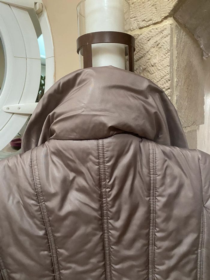 Manteau - photo numéro 4