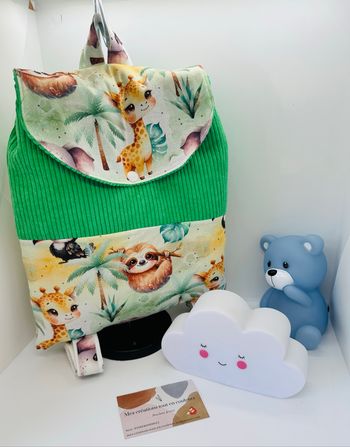 Sac à doudou