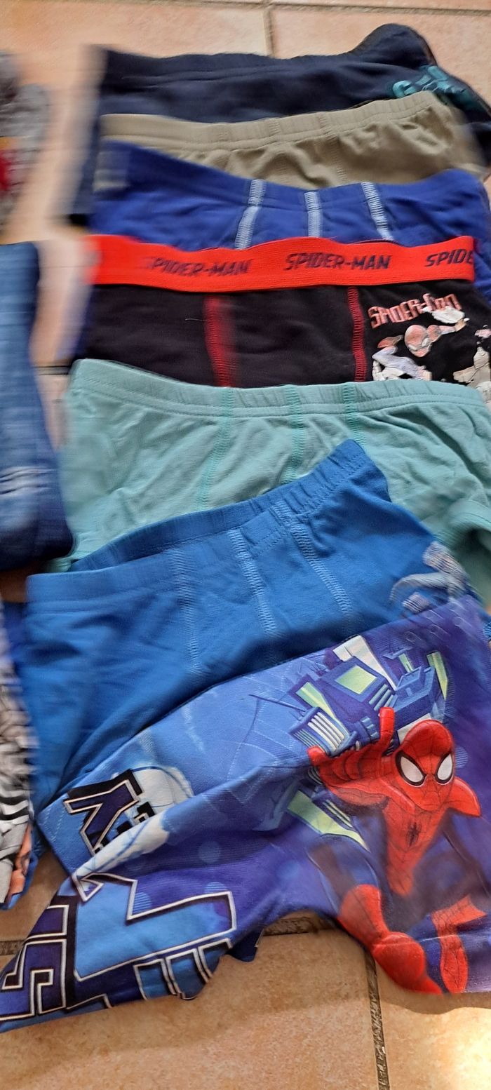 Lot 5  ans - photo numéro 4