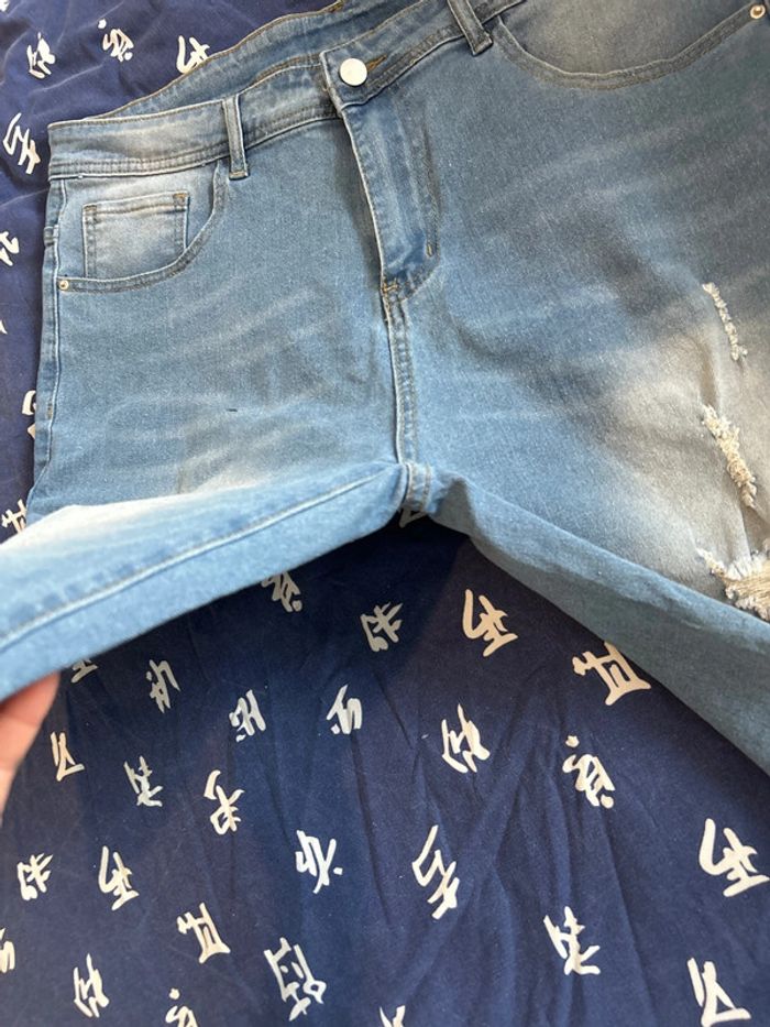 Short homme taille L - photo numéro 4