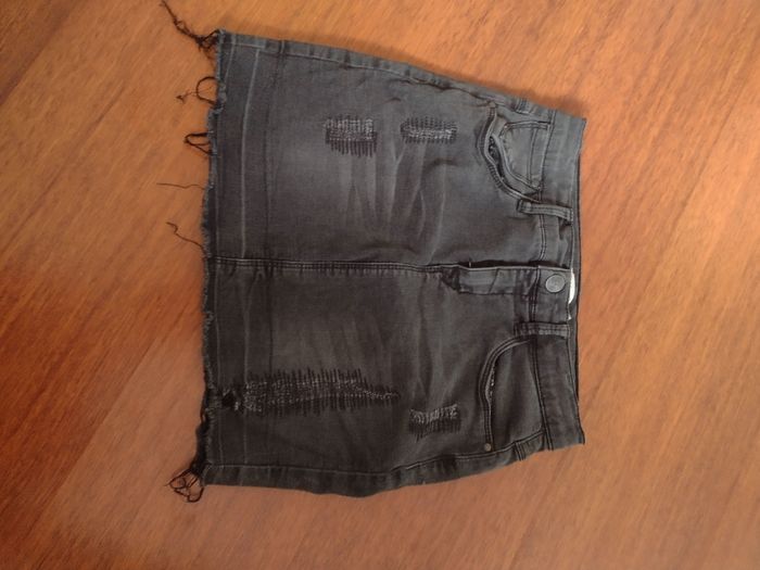 Jupe fille 12 ans - photo numéro 2