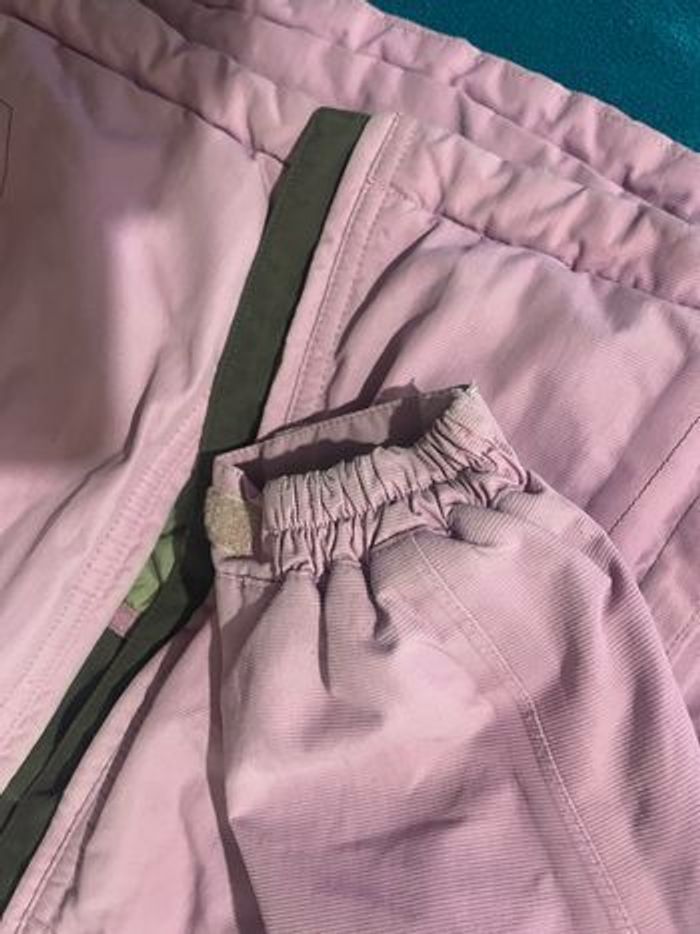 Manteau quechua 6 ans - photo numéro 4