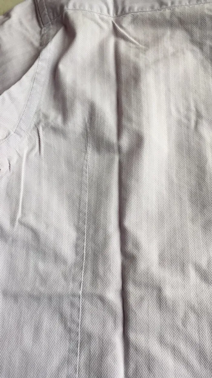 Chemise Georges Rech ( homme ML ) - photo numéro 6